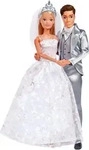 SIMBA STEFFI LOVE 105723495, SIMBA STEFFI LOVE SIMBA 105723495 Steffi Love Wedding