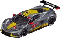 CARRERA 20030961, CARRERA 20030961 DIGITAL 132 Chevrolet Corvette C8.R "No.4"