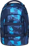 SATCH SAT-SIN-002-9BC, SATCH SAT-SIN-002-9BC satch pack Troublemaker blue, light blue