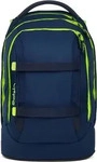 SATCH SAT-SIN-002-122, SATCH SAT-SIN-002-122 satch pack Toxic Yellow dark blue,...