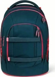 SATCH SAT-SIN-002-350, SATCH SAT-SIN-002-350 satch pack Pink Phantom petrol , pink