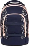 SATCH SAT-SIN-002-9AG, SATCH SAT-SIN-002-9AG satch pack Bloomy Breeze dark blue,