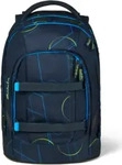 SATCH SAT-SIN-001-9TS, SATCH SAT-SIN-001-9TS satch pack Blue Tech dark blue, green