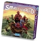 DAYS OF WONDER 200669, DAYS OF WONDER ASMODEE 200669 Small World
