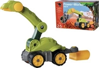 BIG 800055797, BIG 800055797 BIG-Power-Worker Mini Dino Diplodocus