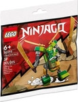 LEGO CREATOR 30593, LEGO CREATOR LEGO NINJAGO 30593 Lloyd Suit Mech