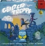 SCHMIDT SPIELE 40811, SCHMIDT SPIELE 40811 Geistertreppe