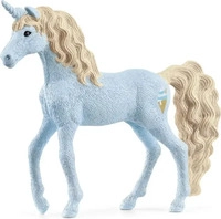 SCHLEICH BAYALA 70736, SCHLEICH BAYALA SCHLEICH 70736 Sammeleinhorn Eiswaffel