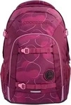 COOCAZOO 211328, coocazoo 211328 Rucksack JOKER, Berry Bubbles