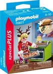 PLAYMOBIL SPECIAL PLUS 70877, PLAYMOBIL SPECIAL PLUS PLAYMOBIL 70877