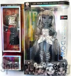 RAINBOW HIGH 583530EUC, RAINBOW HIGH MGA 583530EUC Shadow High Doll S1 - Luna Madison
