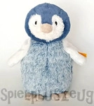 STEIFF 063930, STEIFF 063930 Soft Cuddly Friends Paule Pinguin 22 cm