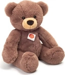 HERMANN TEDDY 91365, HERMANN TEDDY 91365 Teddy schokobraun 40 cm