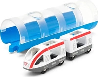BRIO 63389000, BRIO 63389000 Tunnel Box Reisezug
