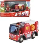 HAPE E3737, HAPE E3737 Feuerwehrauto mit Sirene