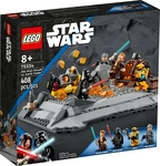 LEGO STAR WARS 75334, LEGO Star Wars 75334 Obi-Wan Kenobi vs. Darth Vader