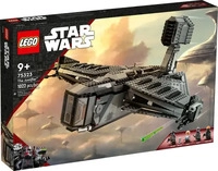 LEGO STAR WARS 75323, LEGO Star Wars 75323 Die Justifier