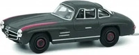SCHUCO 452035000, SCHUCO 452035000 1:64 MB 300 SL CUSTOM