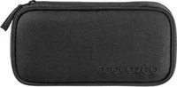COOCAZOO 211358, coocazoo 211358 Schlamperm&auml;ppchen, Black Coal