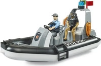 BRUDER DIE PROFI SERIE 62733, BRUDER DIE PROFI SERIE BRUDER 62733 bworld Polizei