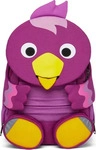 AFFENZAHN AFZ-FAL-002-014, AFFENZAHN AFZ-FAL-002-014 Gro&szlig;er Freund Vogel Lila