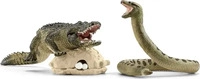 SCHLEICH WILD LIFE 42625, SCHLEICH WILD LIFE SCHLEICH 42625 PV2201-42625 - Gefahr im