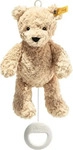 STEIFF 242458, STEIFF 242458 Soft Cuddly Friends Jimmy Teddyb&auml;r Spieluhr
