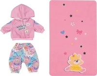 ZAPF CREATION BABY BORN 833445, ZAPF CREATION BABY BORN ZAPF 833445 BABY born
