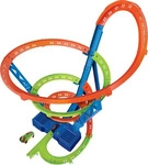 HOT WHEELS HGV67, HOTWHEELS HGV67 Hot Wheels Crash-Spirale