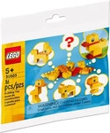 LEGO 30503, LEGO 30503 Freies Bauen: Tiere - Du entscheidest!