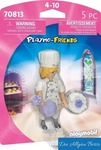 PLAYMO-FRIENDS 70813, PLAYMO-FRIENDS PLAYMOBIL 70813 Konditorin