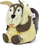 AFFENZAHN AFZ-TOL-001-101, AFFENZAHN AFZ-TOL-001-101 Gro&szlig;er Freund Tonie Hund braun