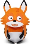 AFFENZAHN AFZ-TOS-001-104, AFFENZAHN AFZ-TOS-001-104 Kleiner Freund Tonie Fuchs