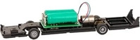 FALLER 161474, FALLER 161474 H0 Car System Umbau-Chassis Bus, Ep. VI