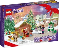 LEGO FRIENDS 41706, LEGO Friends 41706 LEGO Friends Adventskalender