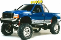TAMIYA 300058372, TAMIYA 300058372 Ford F-350 High Lift