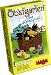 HABA 4610, HABA 004610 Obstgarten - Das Memospiel