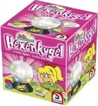 SCHMIDT SPIELE 40458, SCHMIDT SPIELE 40458 Bibi Blocksberg, Hexenkugel