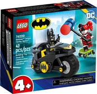 LEGO DC UNIVERSE SUPER HEROES 76220, LEGO DC UNIVERSE SUPER HEROES LEGO Super Heroes