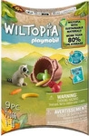 PLAYMOBIL WILTOPIA 71066, PLAYMOBIL WILTOPIA PLAYMOBIL 71066 Wiltopia - Waschb&auml;r