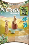 PLAYMOBIL WILTOPIA 71069, PLAYMOBIL WILTOPIA PLAYMOBIL 71069 Wiltopia -...