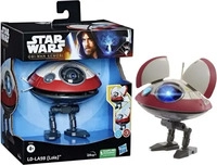 HASBRO F61035L0, HASBRO F61035L0 Star Wars L0-LA59 (Lola) interaktive elektronische