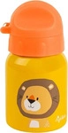 SIGIKID 25115, SIGIKID 25115 Trinkflasche L&ouml;we Forest