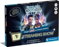 CLEMENTONI 59272, CLEMENTONI 59272 Streaming Show