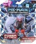 MATTEL HBL70, MATTEL HBL70 He-Man and the Masters of the Universe...