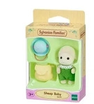 SYLVANIAN FAMILIES 5620, EPOCH 5620 Sylvanian Families Schaf Baby