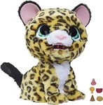 HASBRO F43945L0, HASBRO F43945L0 furReal Lolly, meine Leopardin