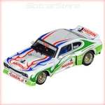 CARRERA 20031046, CARRERA 20031046 DIGITAL 132 Ford Capri RS 3100 R.Wood, No.123
