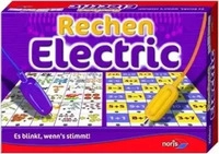 NORIS 606013721, NORIS 606013721 Rechen-Electric