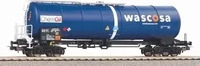 PIKO 58993, PIKO 58993 H0 Knickkesselwagen Zans ChemOil, Wascosa, Ep. VI
